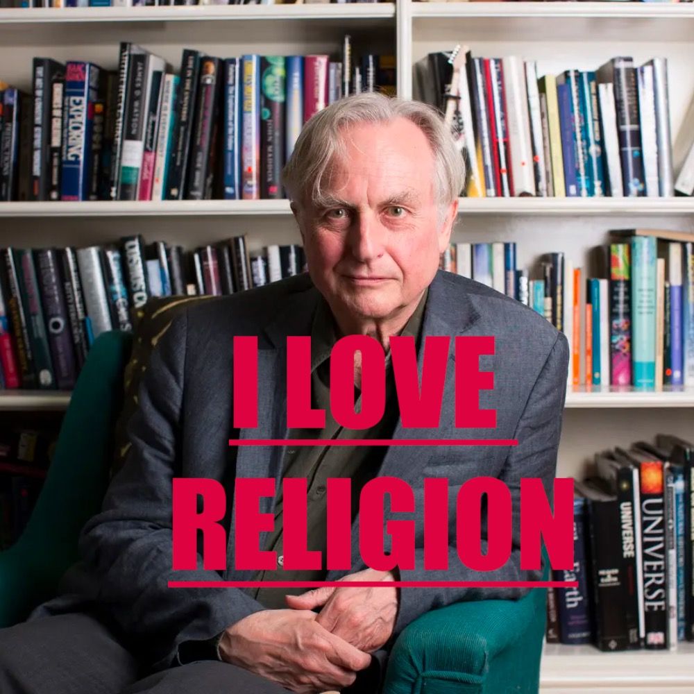 Richard Dawkins