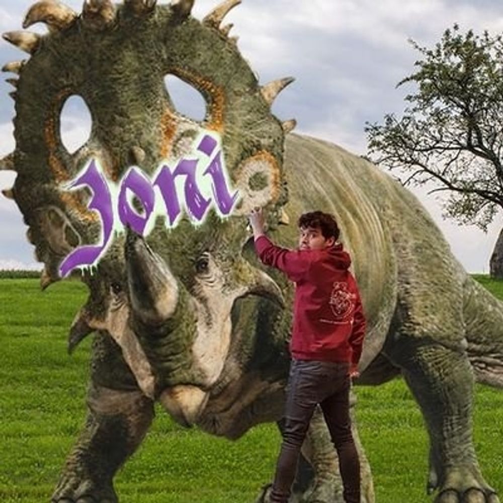 Joni