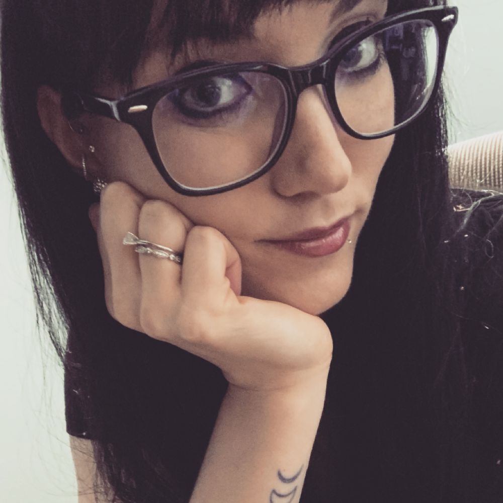 Miranda Morrissey