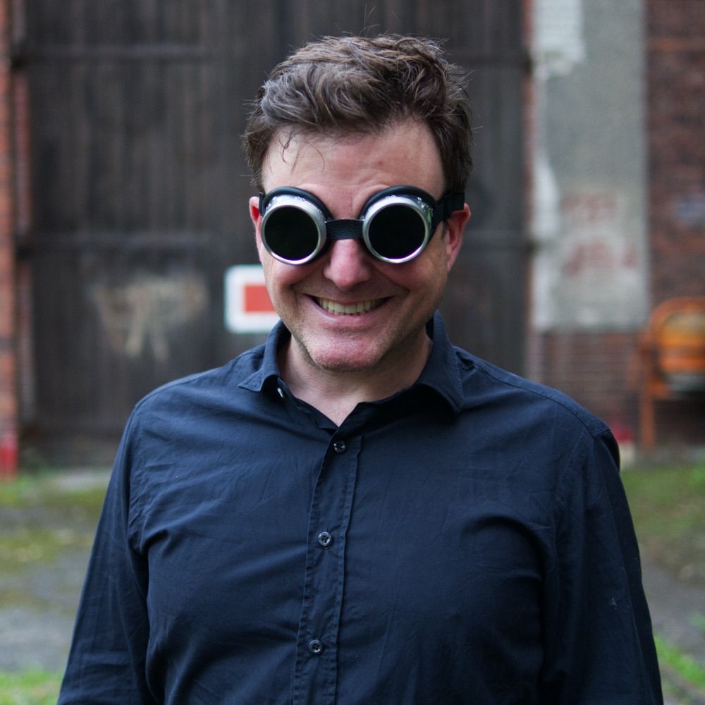 David Meyer