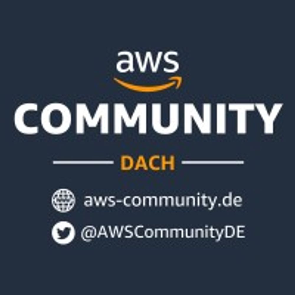 Förderverein AWS Community DACH