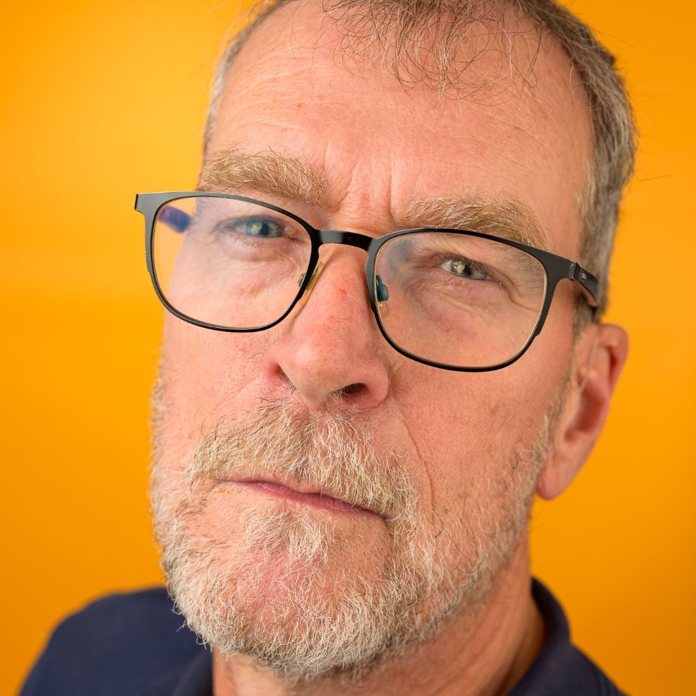 Ton Roosendaal
