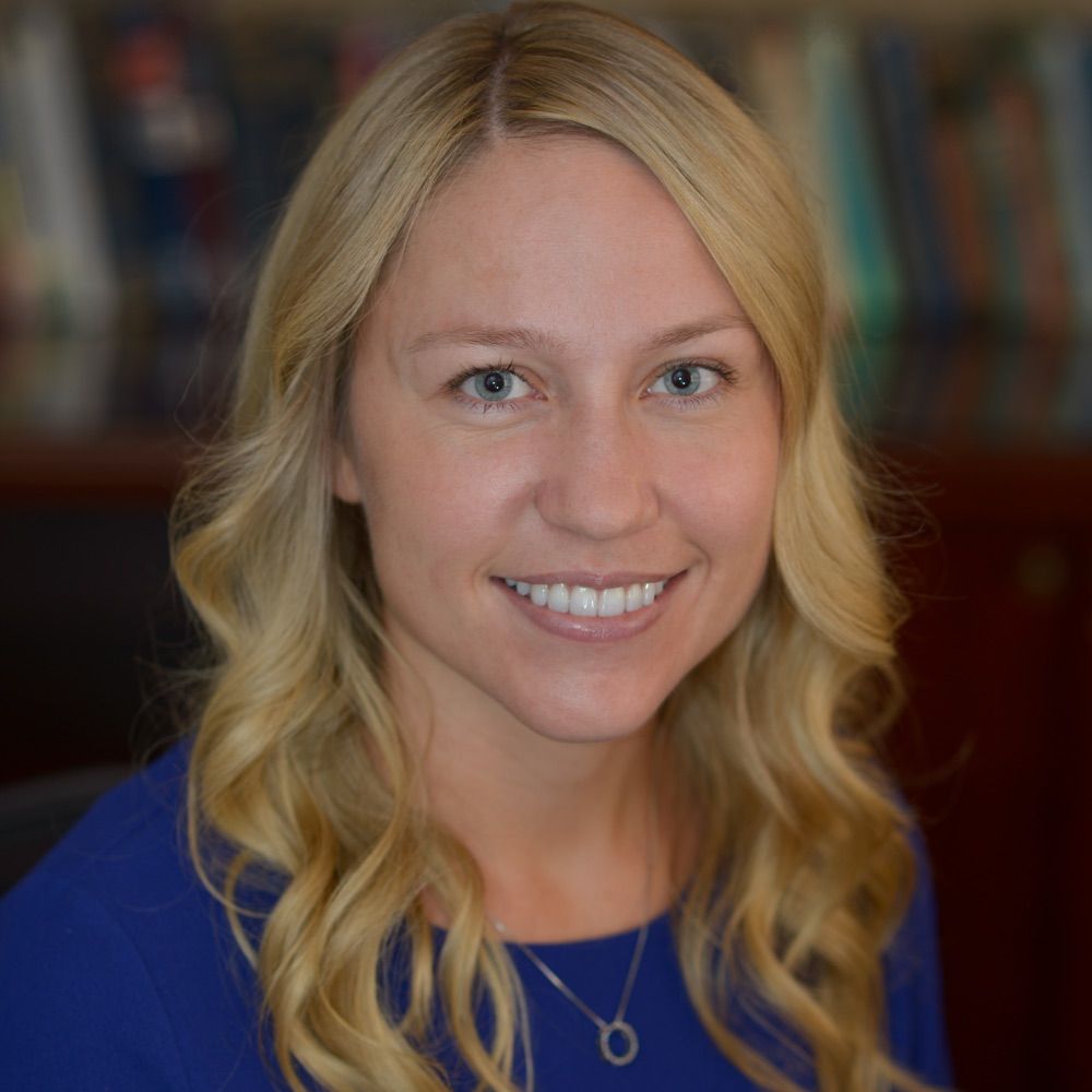 Samantha Brown