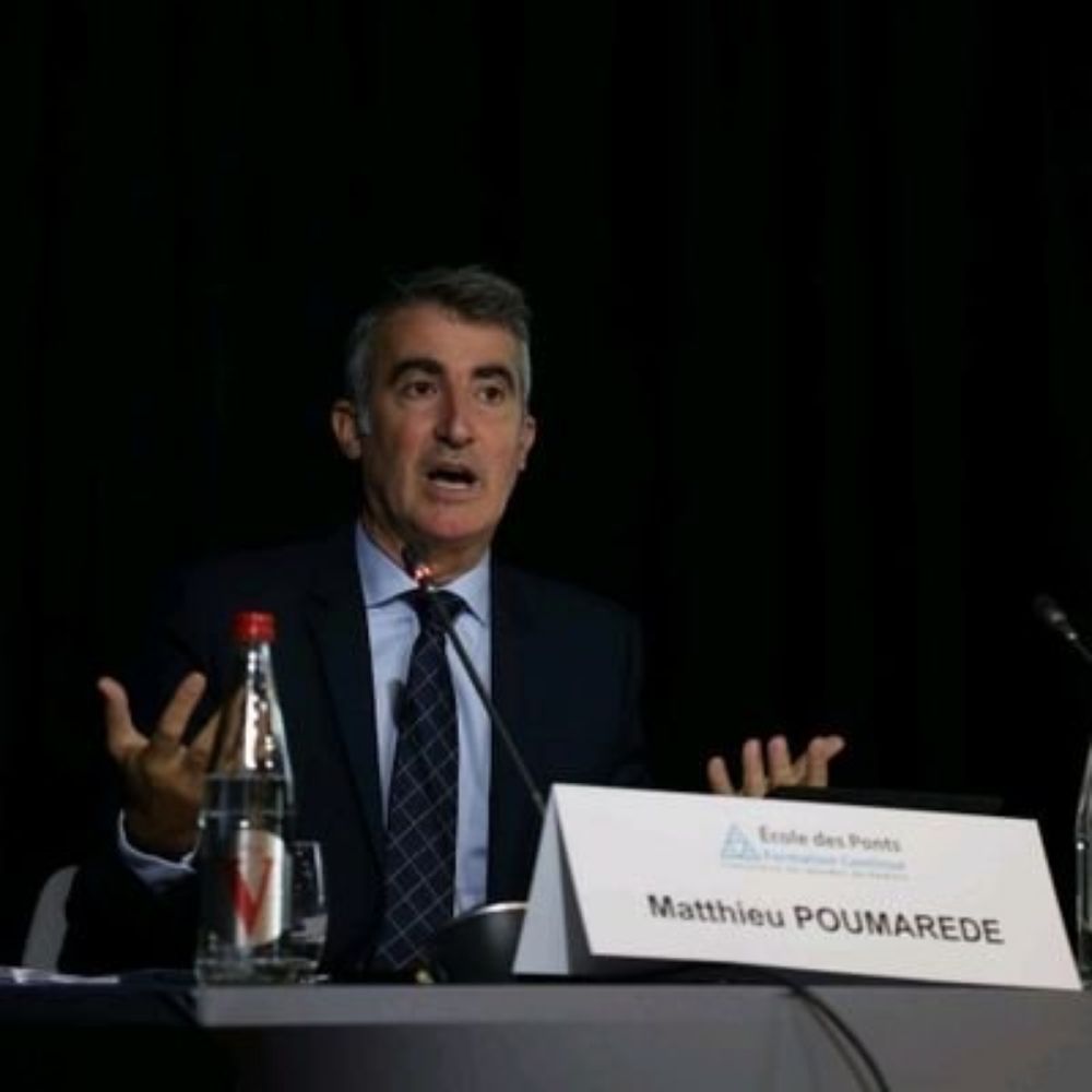 Matthieu Poumarède