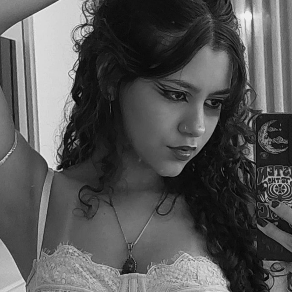 Maluzinha 