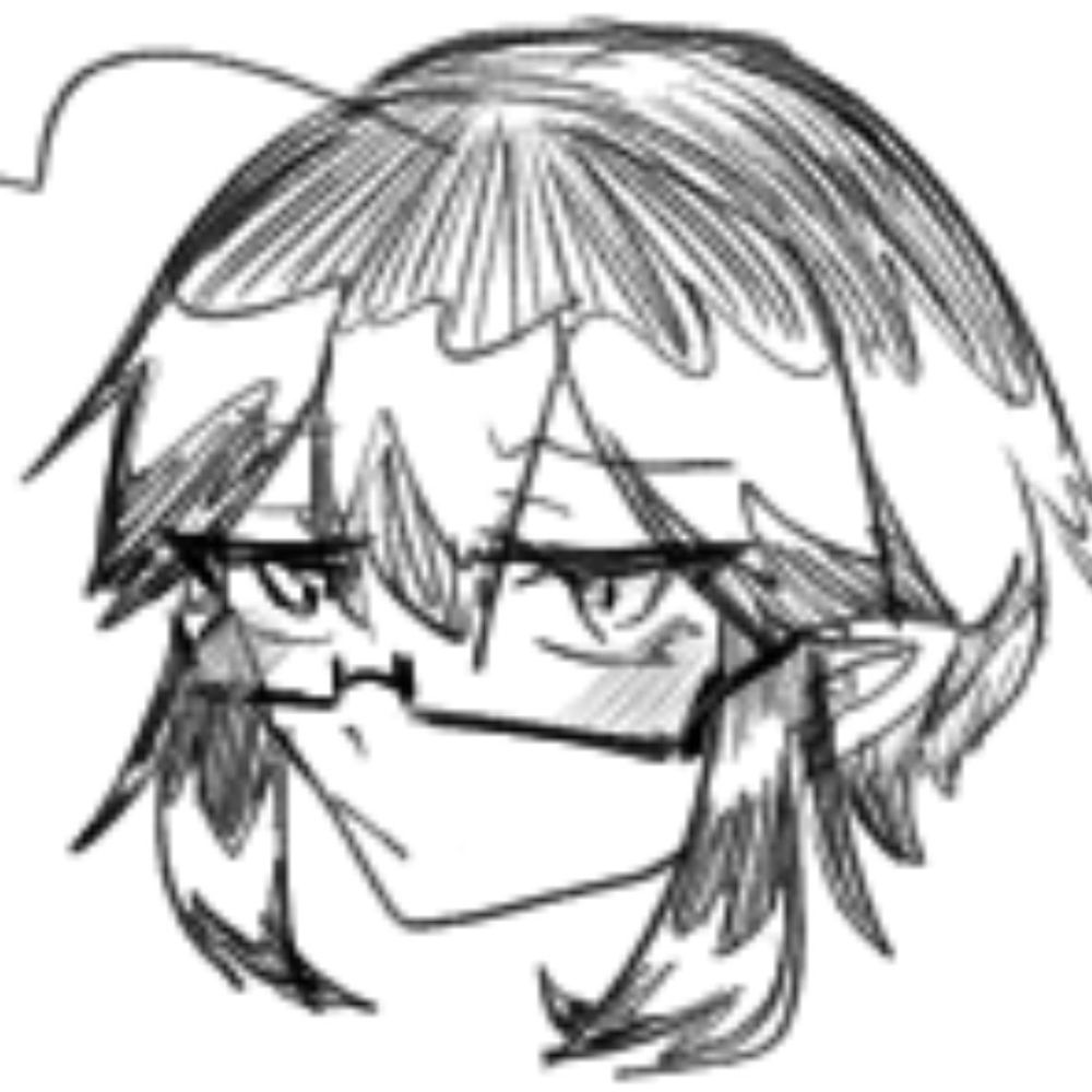 静くん