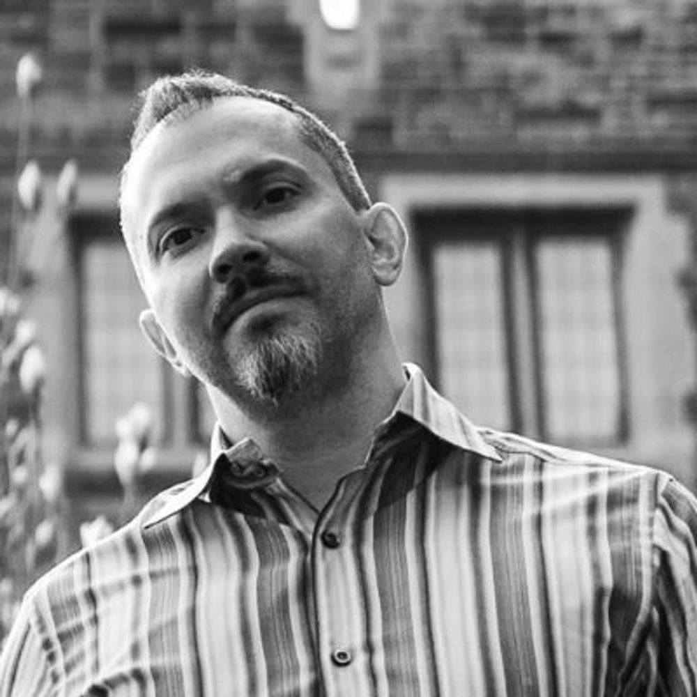 Ben Krapf