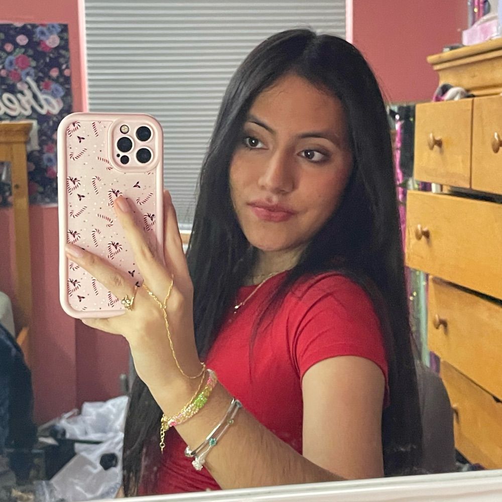 Patricia Perez