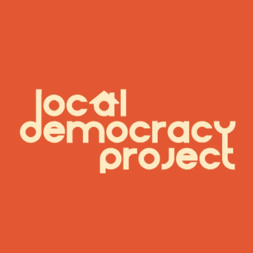 Local Democracy Project