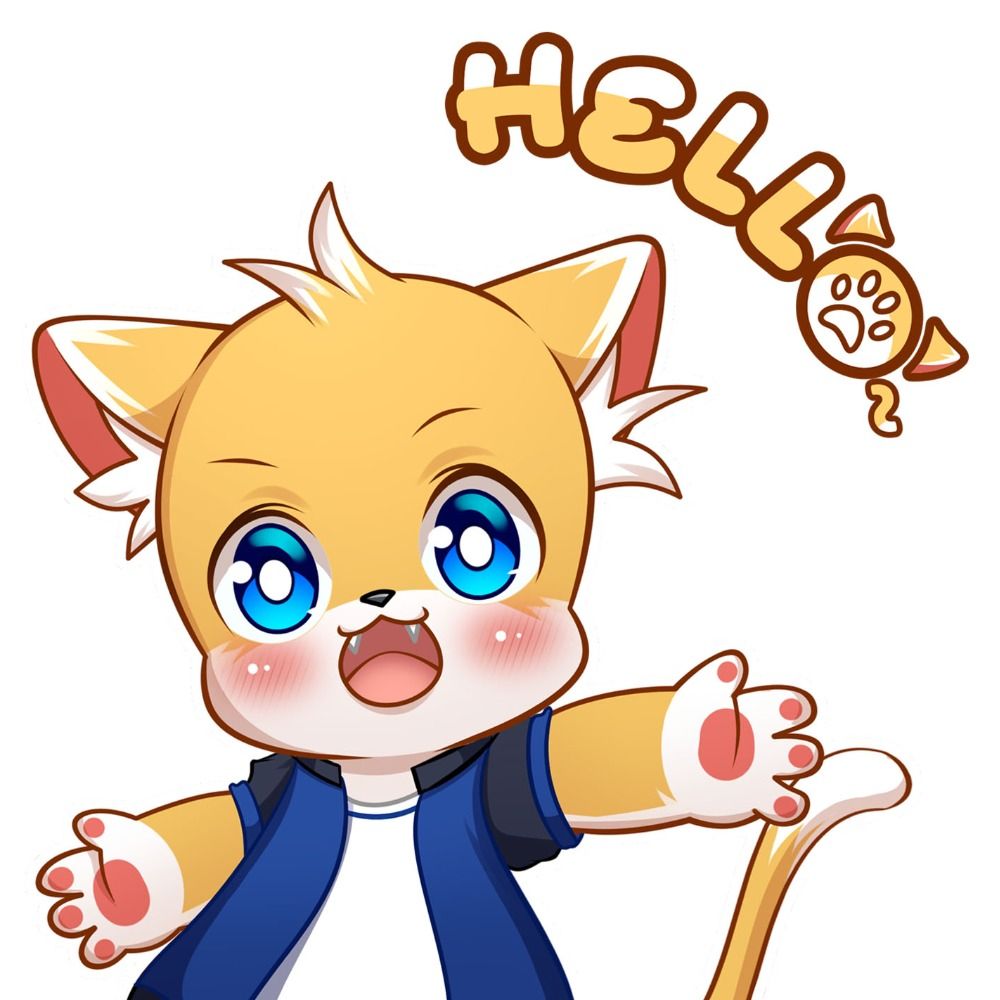 Gemoy | Commission Open