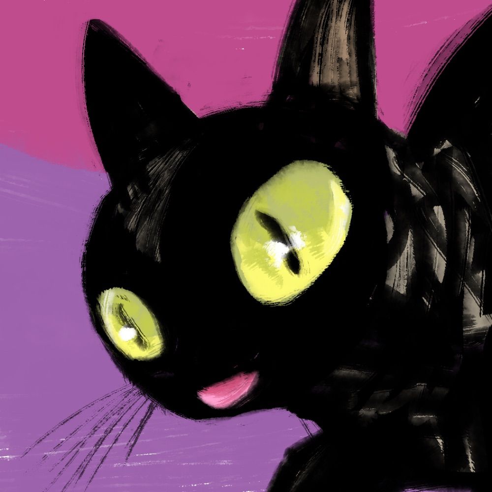 max 🐜