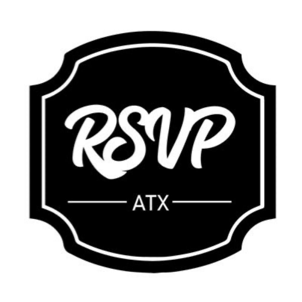 RSVPATX.com Parties & Events during SXSW 2025