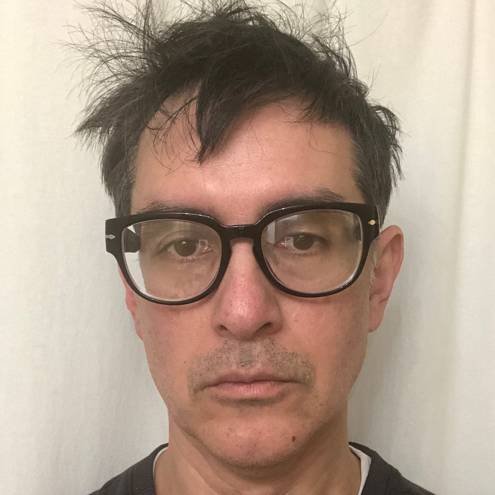 Javier Buentello