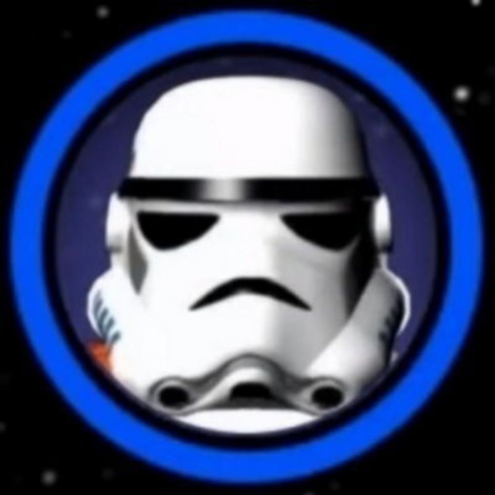 TK-9851 || THE ANDOR AGENDA