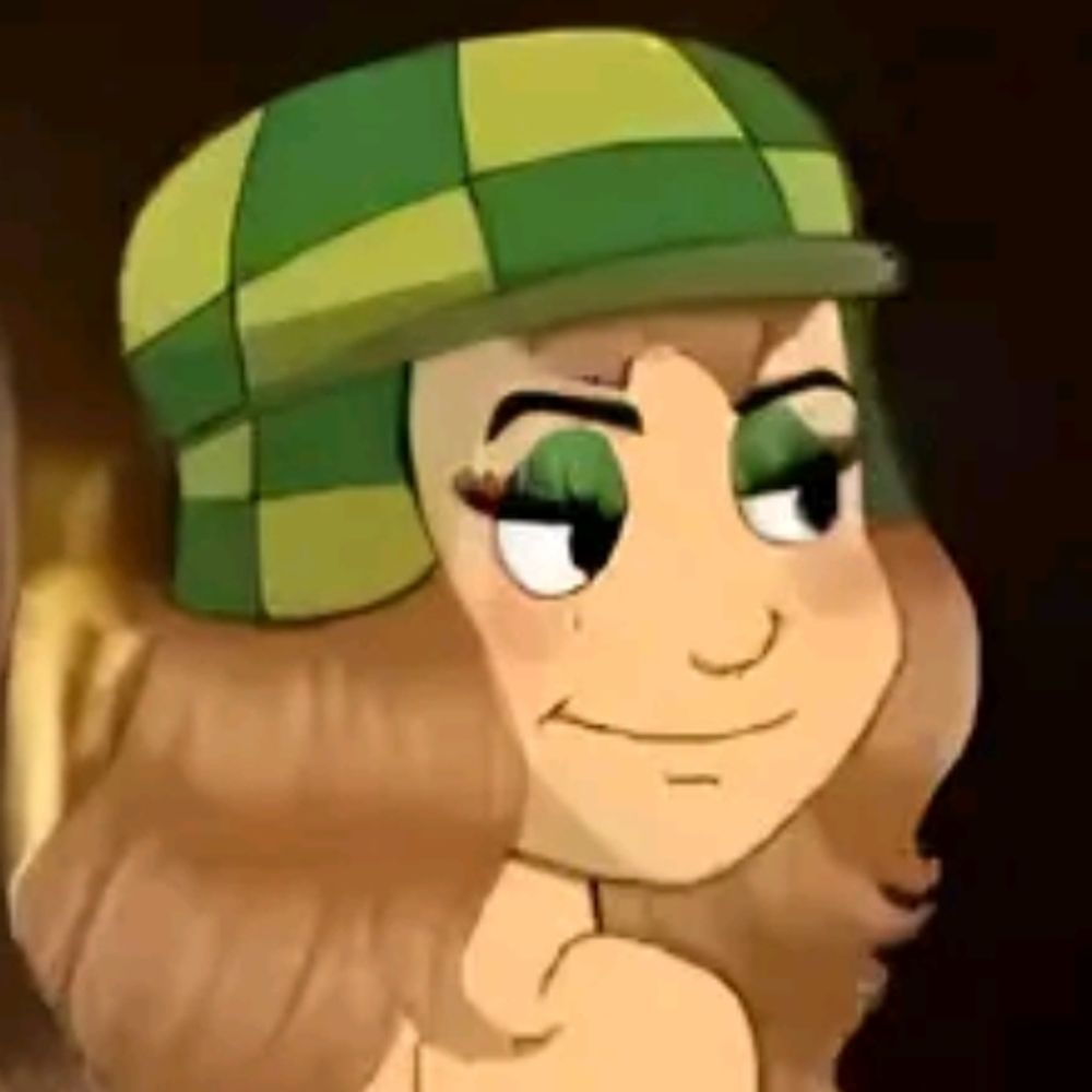 flor bear @ mgscon