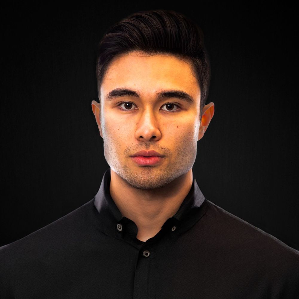 Rowan Cheung