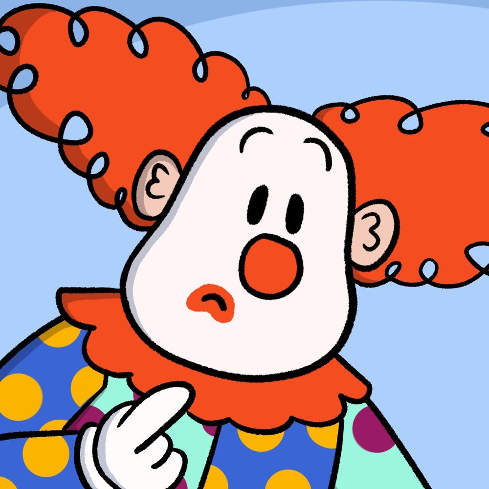 Anton is Posting