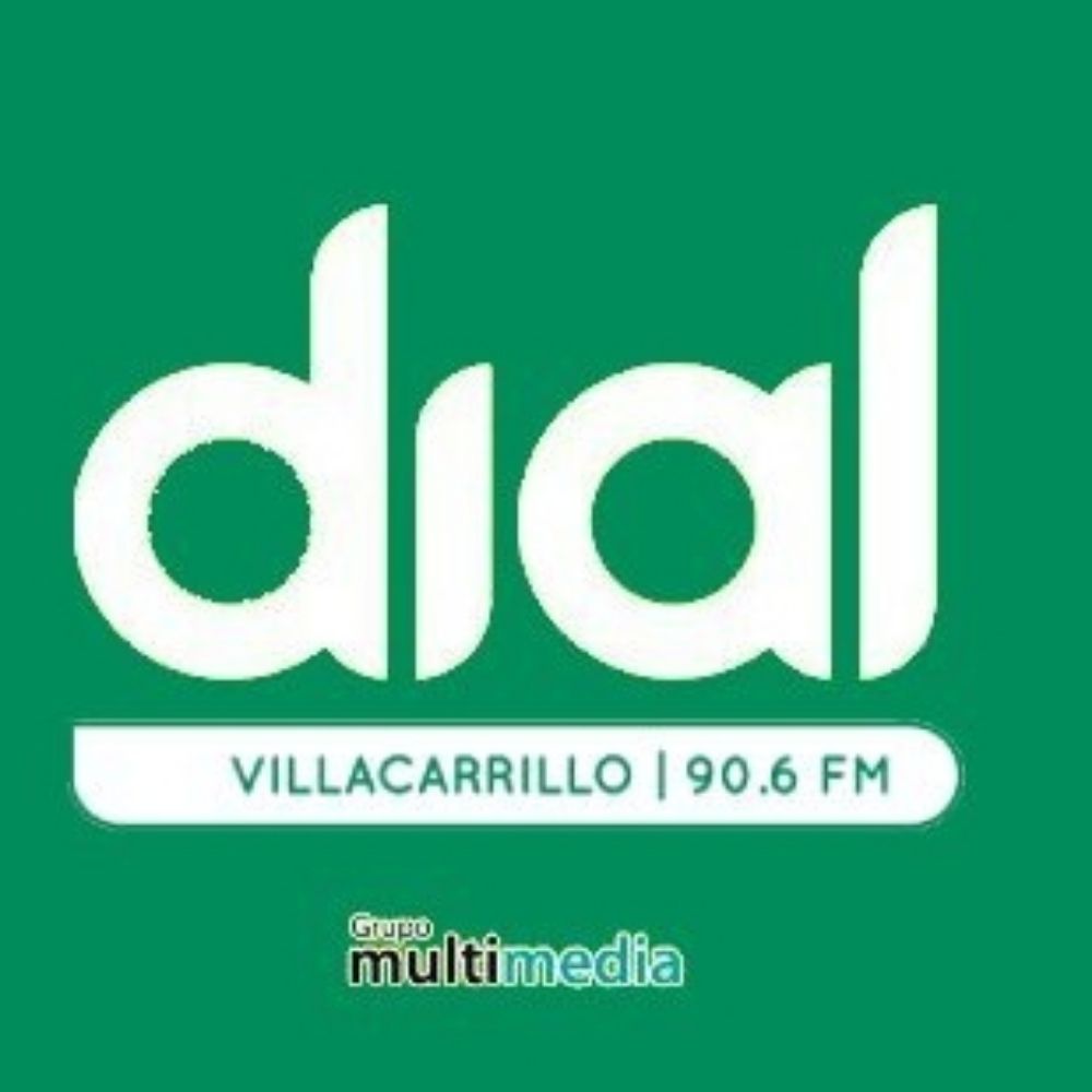 DIAL VILLACARRILLO 90.6 fm