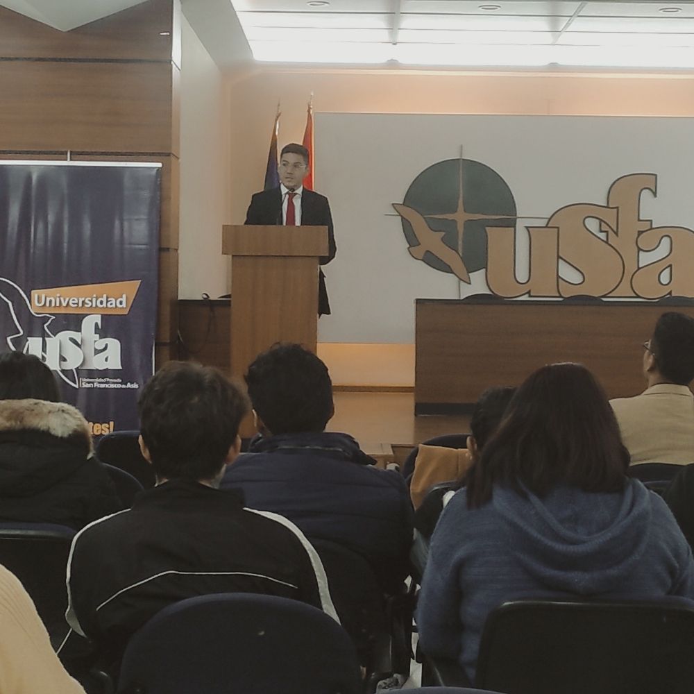 José L. Cusi Alanoca