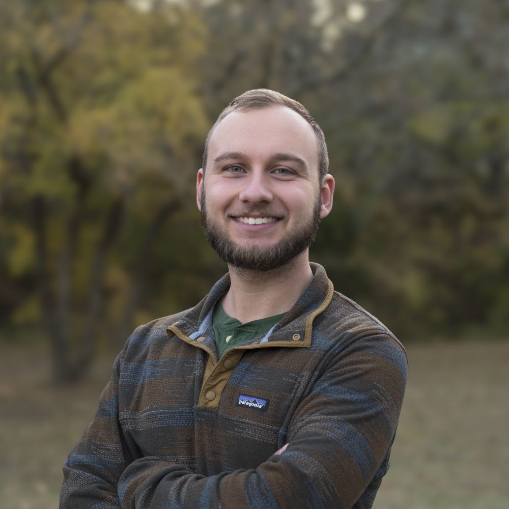 Mark Ranger