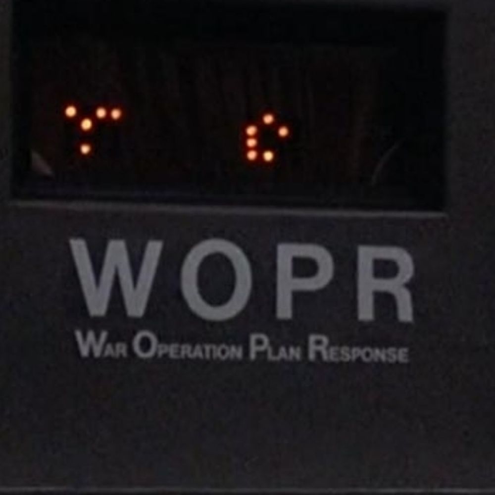 W.O.P.R.