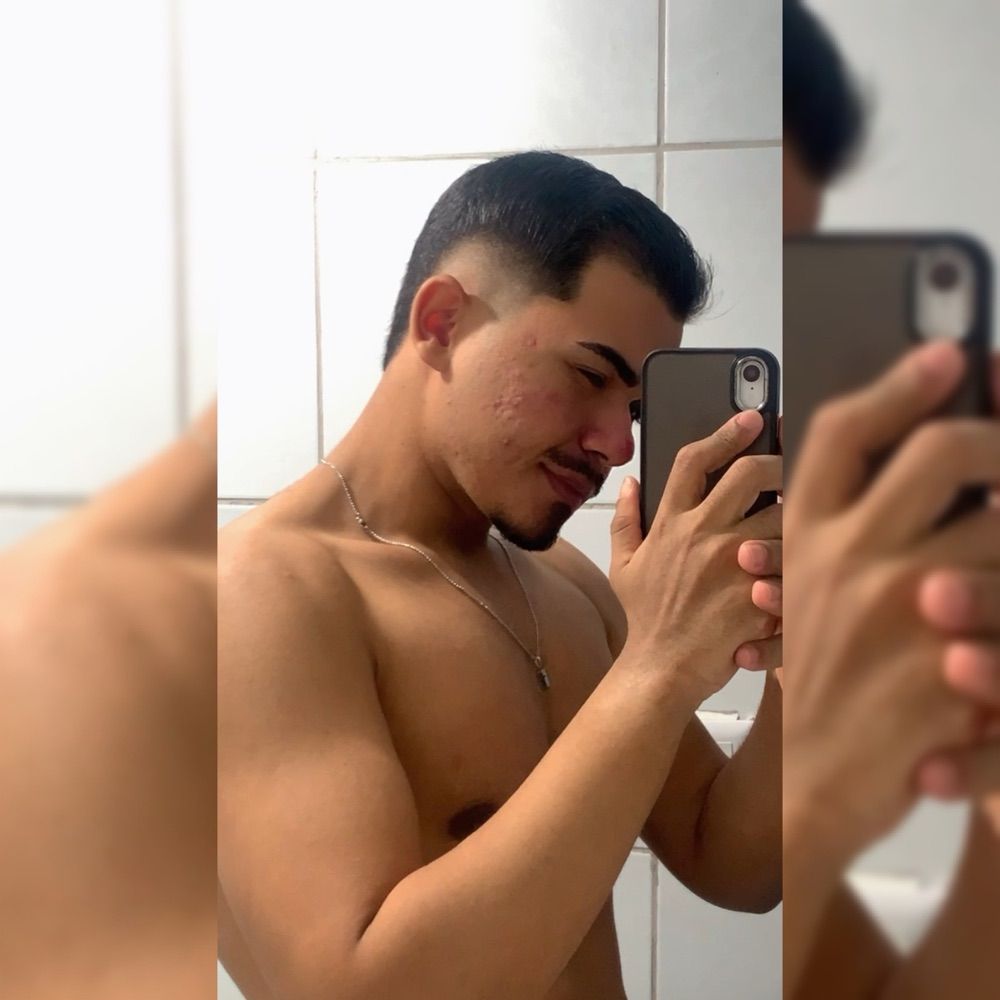 Éden Vitoriano 