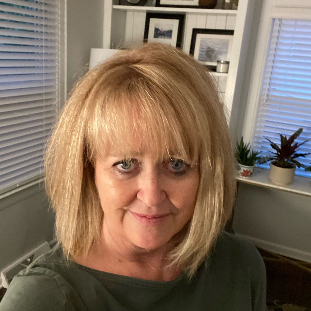 sharonhansen