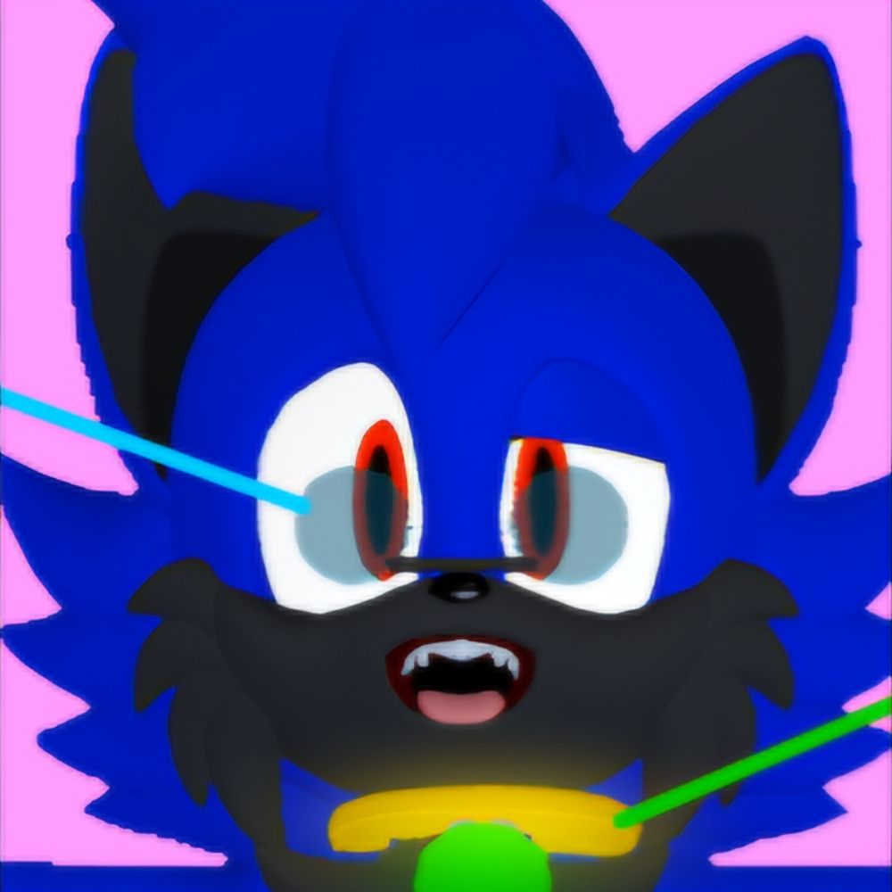 Smol Blu (Invy)