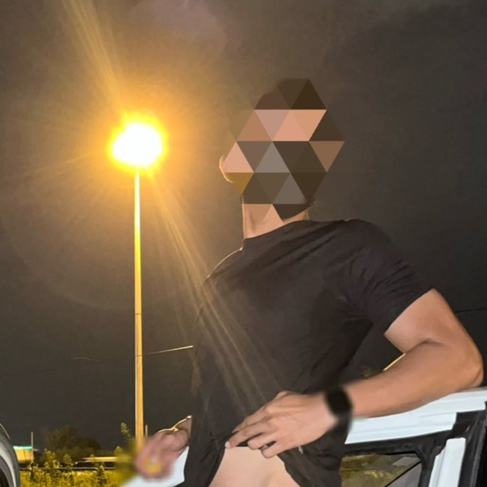 Extream Public - Jhon
