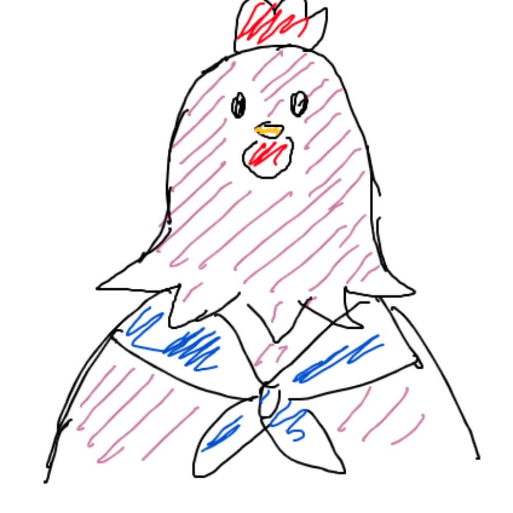 とり