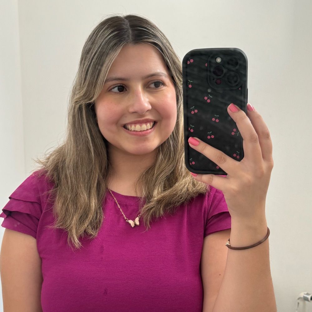 Tainá (Taylor’s version) 