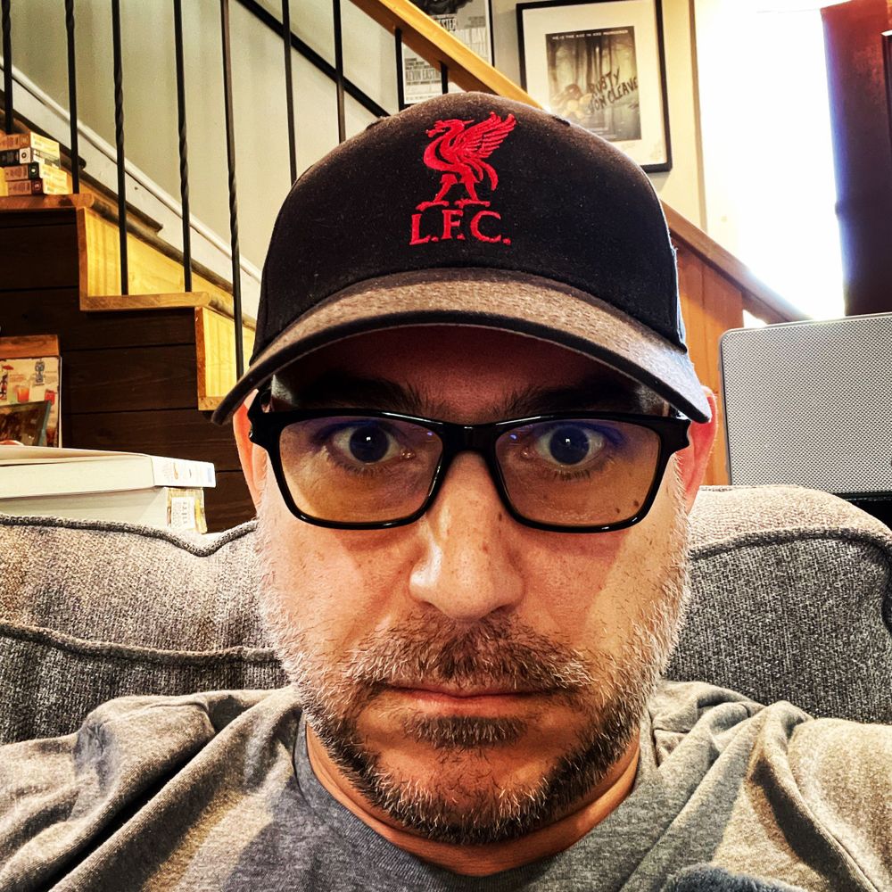 Jason Ciaramella