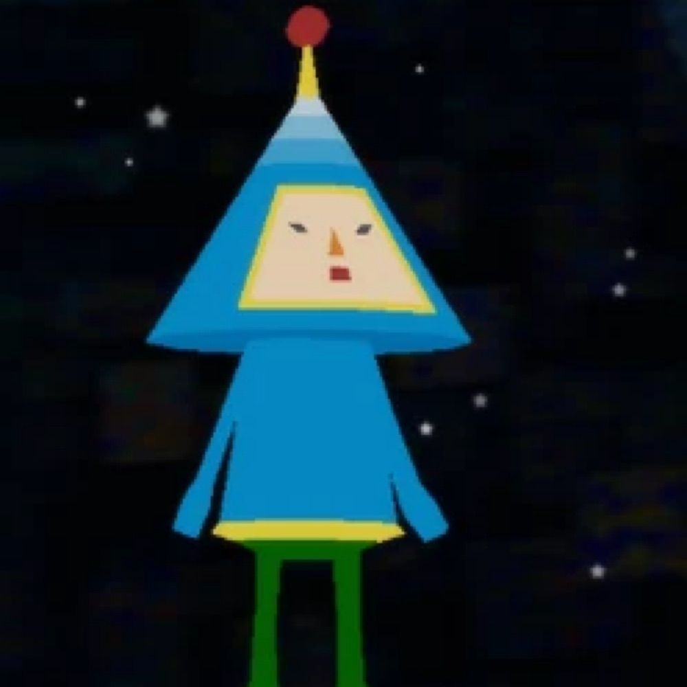 stinkatician
