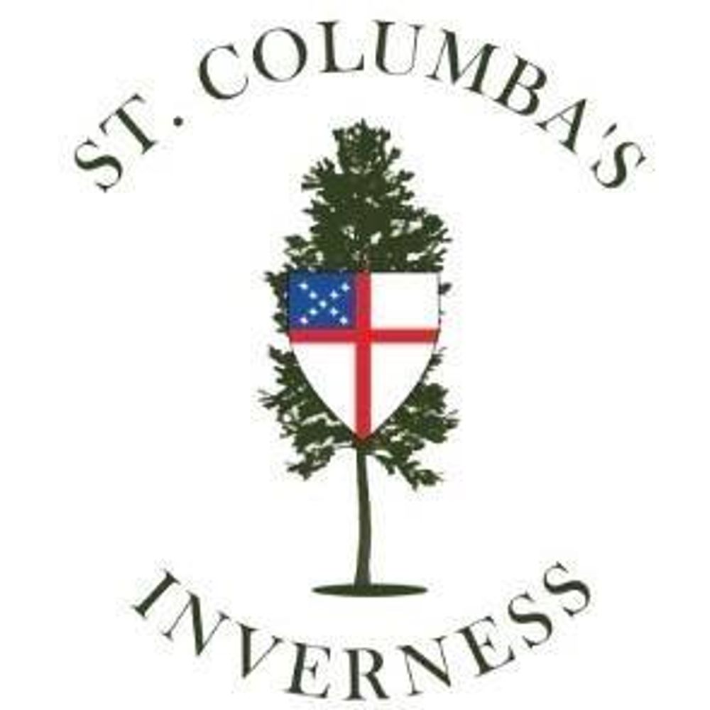 St. Columba's Inverness 