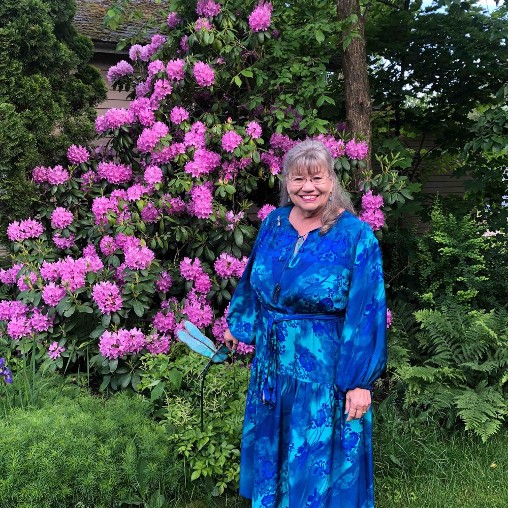 Susan LeVan