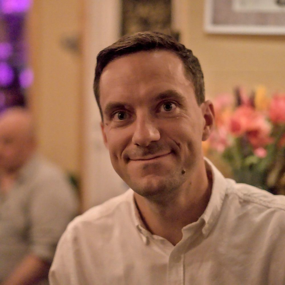 Morten Nørgaard