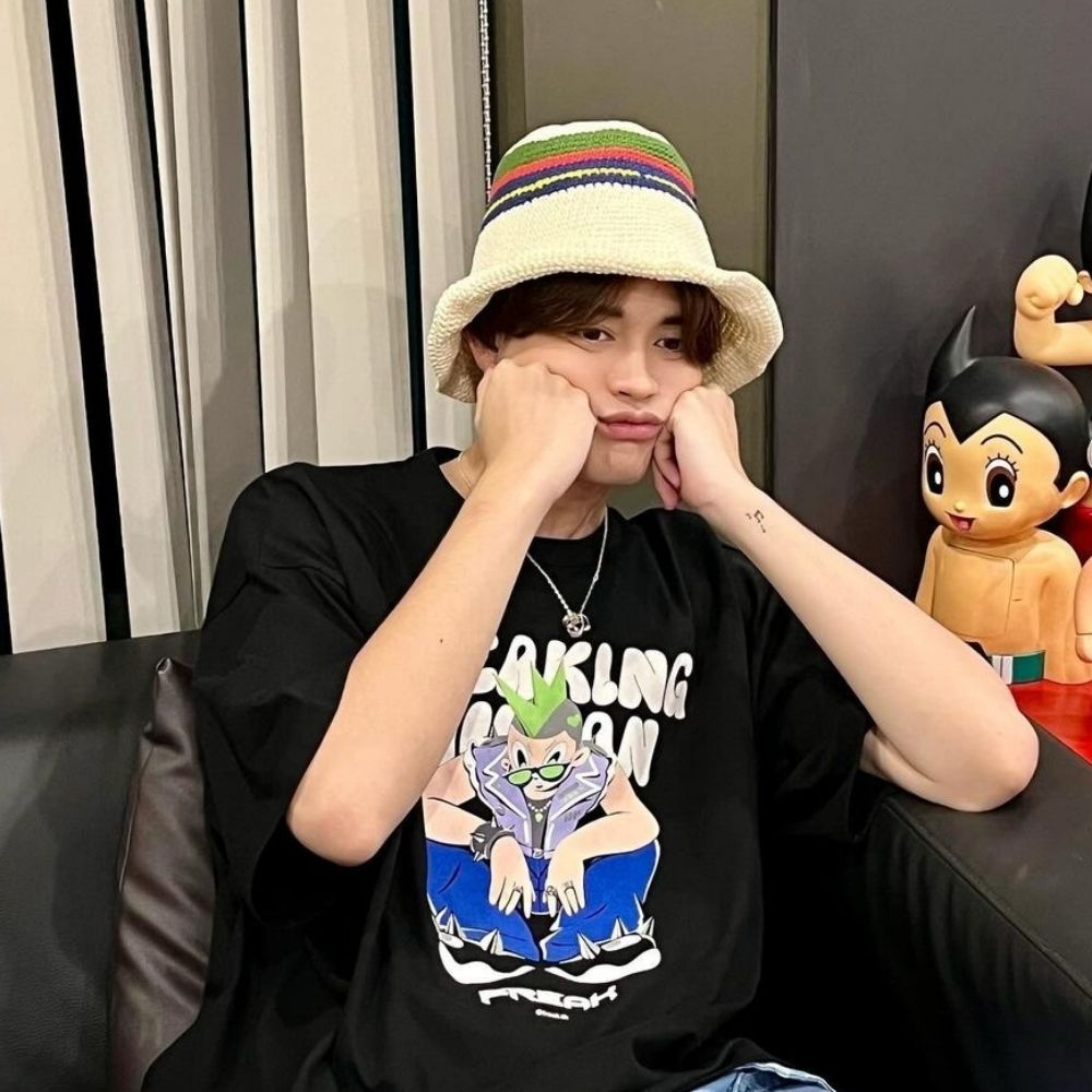 STtennn🧚‍♀️ มัมหมีน้องไน้2ขวบ4เดือน