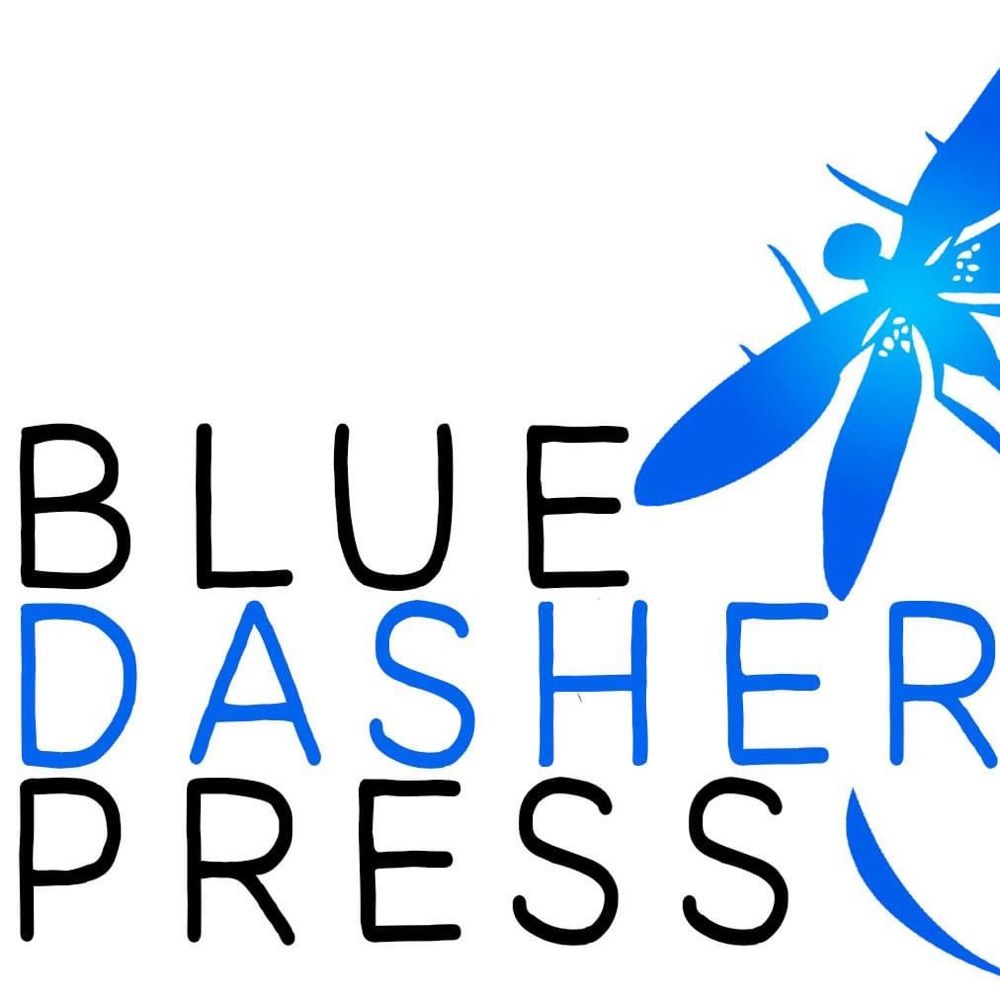 Blue Dasher Press