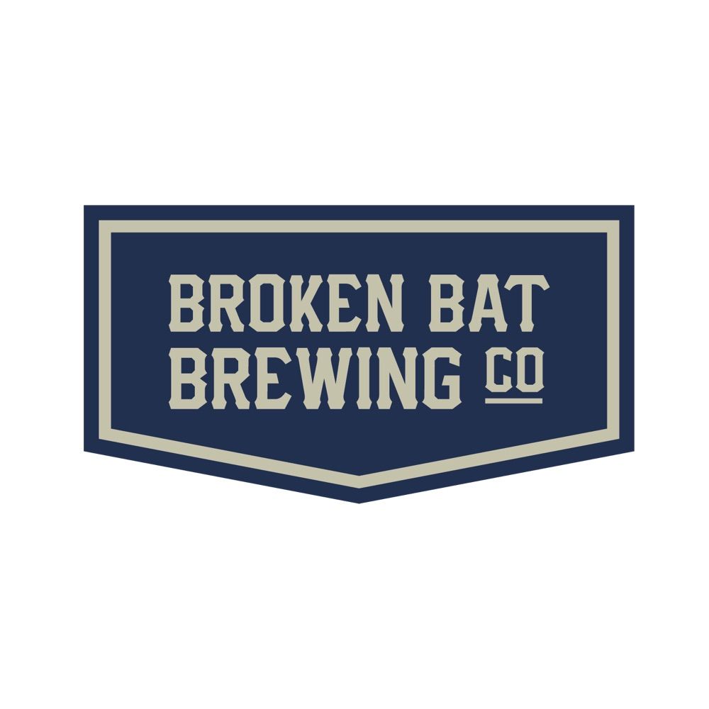 Broken Bat Brewing Co.
