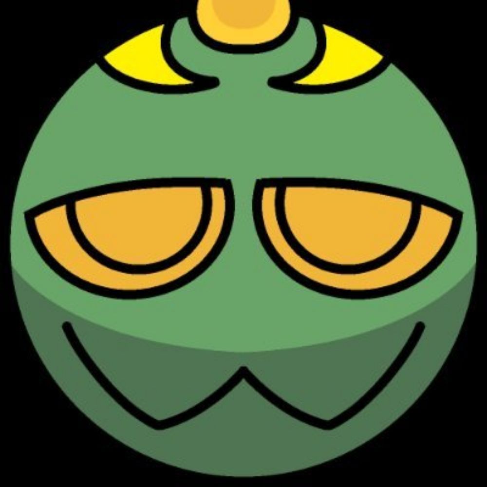 The Green Corner 