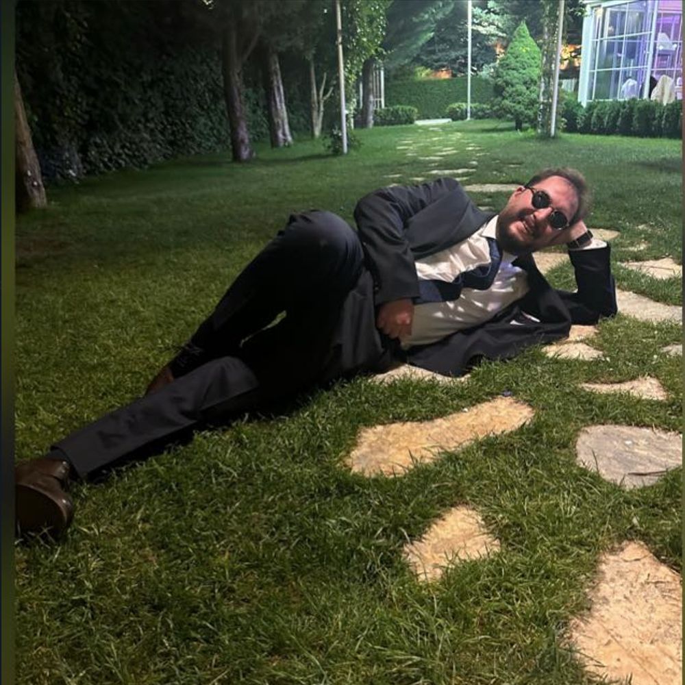 Baran ÇAMLI