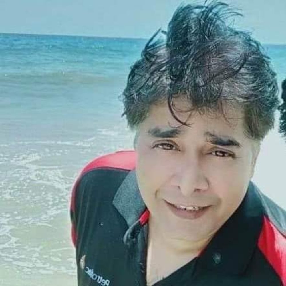 Syed Ammar Yasir Zaidi