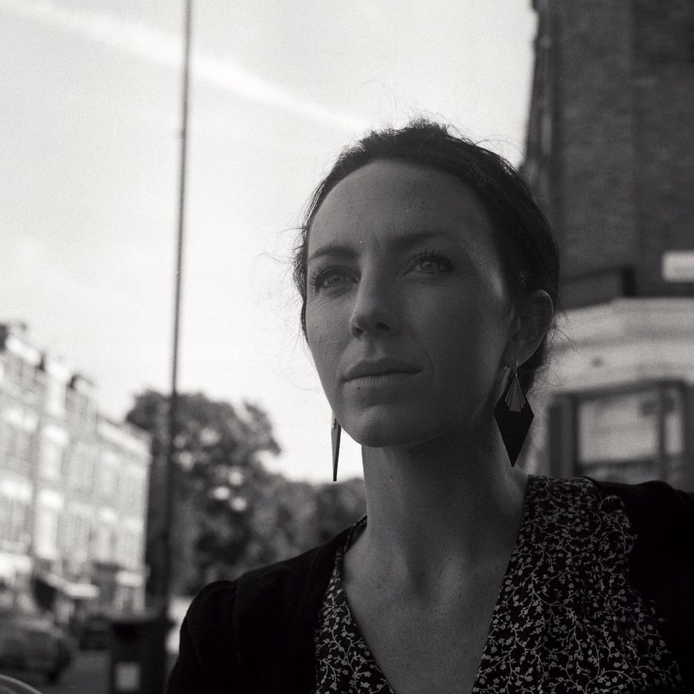 Sarah Young