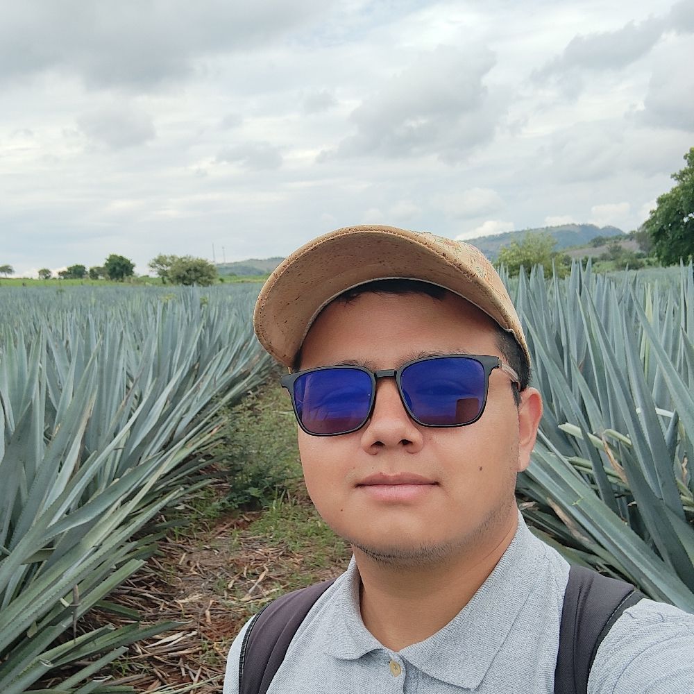 Eddy Mendoza