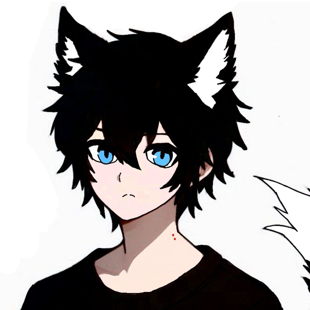 AshGreyWolf