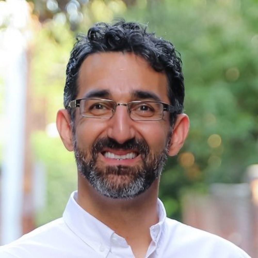Kaveh Pahlevan