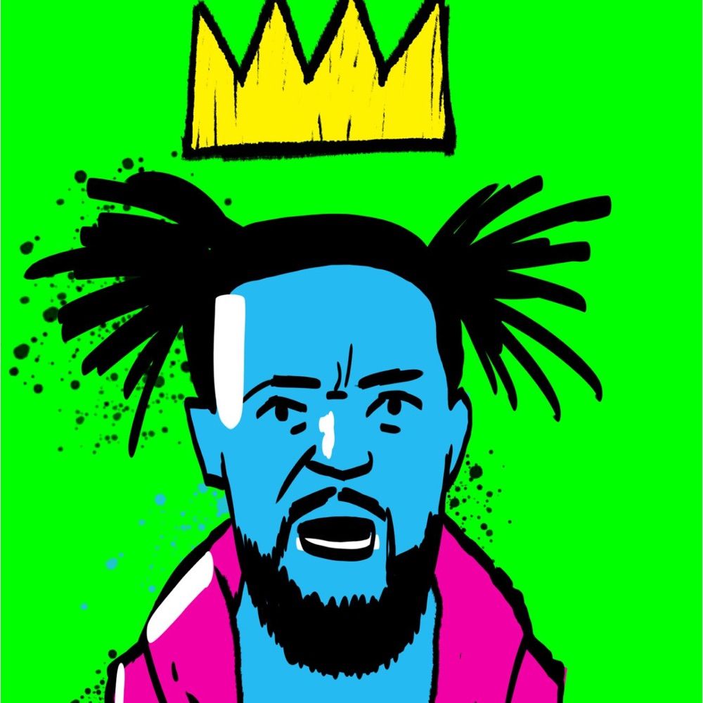 Kofi