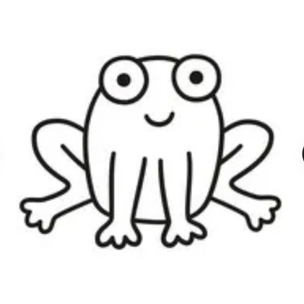 lil frog dev