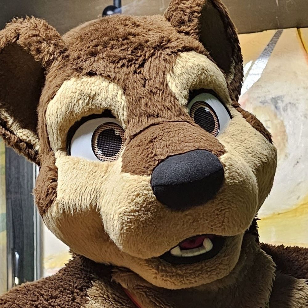 Kairan Otter