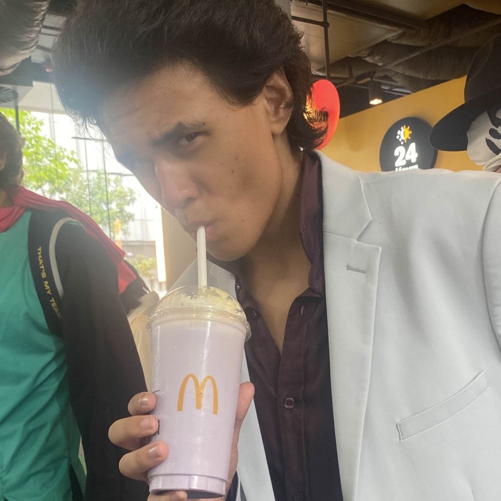 McGrugle